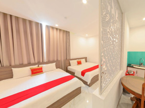 Tuyet Lan Hotel Vung Tau