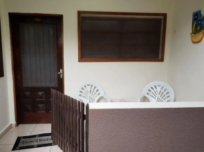 Casa Condomínio Ubatuba