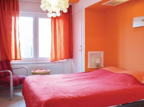 Residentie Emeraude 4D