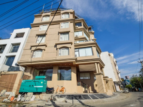 Capital O 23023 Hotel Gyan Garh