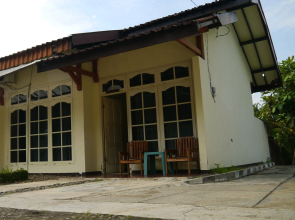 Hotel Tunas Alam