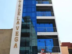 Hotel Vicente De La Vega