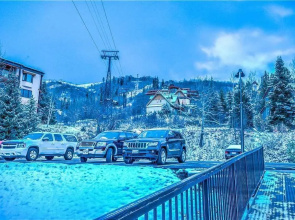 Ski Inn 312