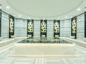 Sensitive Premium Resort & Spa - All Inclusive