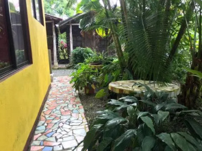 Cabinas Jeka