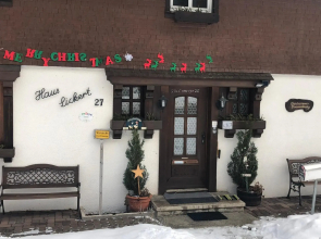 Ferienhaus Lickert Familie Dreher