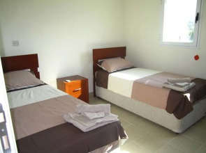 Apartment Marina by Amy Villas