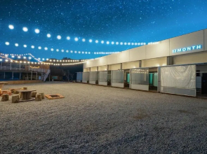 Gapyeong Yeoldudal Spapension&camping