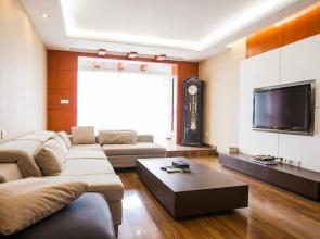 Shanghai Yopark Serviced Apartment