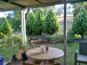 Russellee Bed and Breakfast