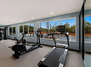 Everhome Suites Waco