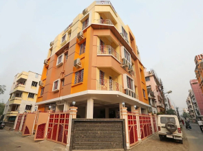 Oyo 11422 Green Edge Regency