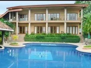 Hotel Palmeras Carrillo Beach