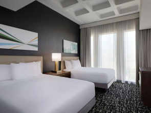 Hyatt House Lax
