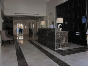 Holiday Plus Al Nuzha