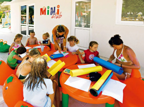 Febeach Hotel - All Inclusive