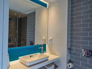 Holiday Inn Express Brussels - Grand-Place by IHG