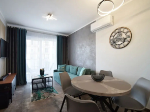 RentPlanet - Perłowa Przystań