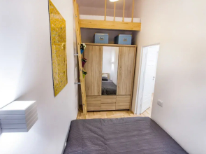 Best Location Apartment