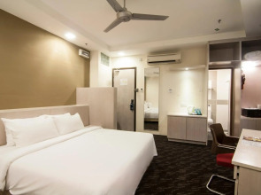 Scott Hotel KL Sentral