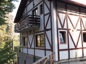 Casă de Vacanţă Claudia