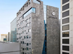 H Avenue Hotel Yeocksam