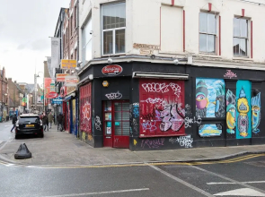 Serenity Apartment Whitechapel