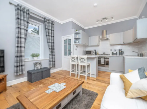 The Wee Haig - 1 Bedroom Condo