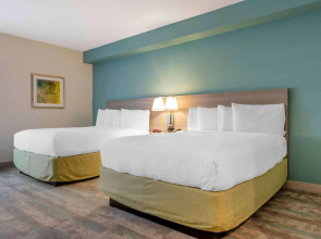 Extended Stay America Premier Suites Greenville Woodruff Road