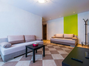 StudioMinsk Apartments in Centre