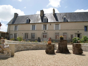 Chateau Le Colombier - Chambres d'hôtes