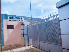 Believe Residence