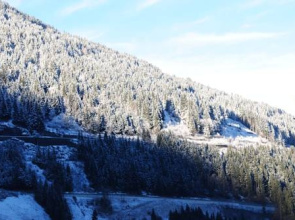 Appartement Sonnblick Top 1