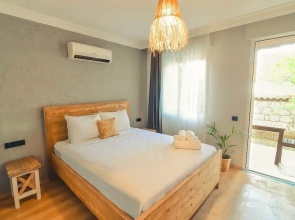Gerence Otel by Lamira