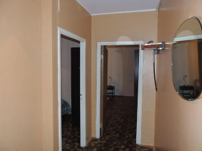 Отель «Сансет»