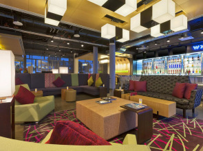 Aloft Bogota Airport