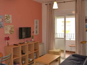 106647 - Apartment in Zahara