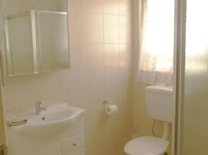 Allenby Court Apartments