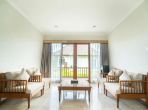 Desa Swan Villas & SPA, Keramas