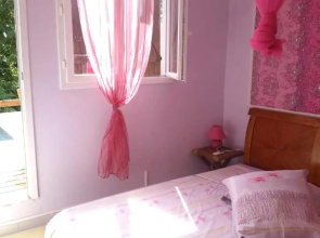 House With One Bedroom In Le Moule With Private Pool Enclosed Garden And Wifi
