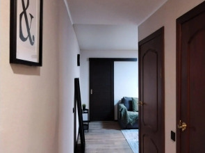 Апартаменты На сутки 51 на ул. Шмидта , д. 33а