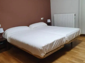Hostal Rural 18 de Abril