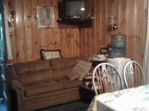 Wilson Lake Cottages
