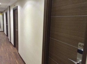 Hotel Castilla Guerrero