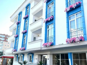Anatolia Hotel Airport