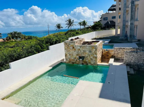 La Diosa Condos holiday apartment