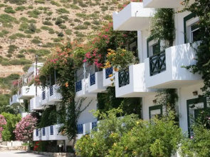 Armonia Hotel