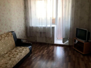 Dynasty On Academician Kirensky Street
