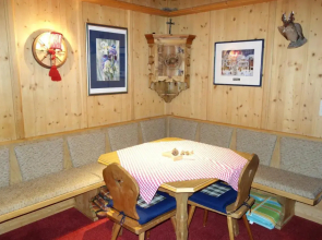 Bärenklause