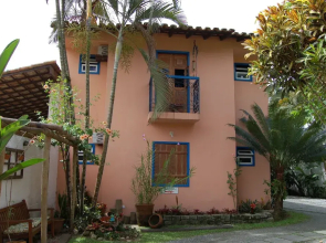 Pousada Manacá